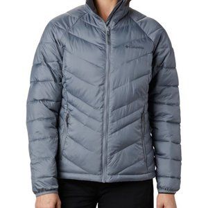 Columbia women's jacket